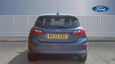 Ford Fiesta 1.0 EcoBoost ST-Line 5dr Petrol Hatchback